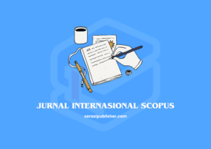 Apa Itu Jurnal Internasional Scopus?