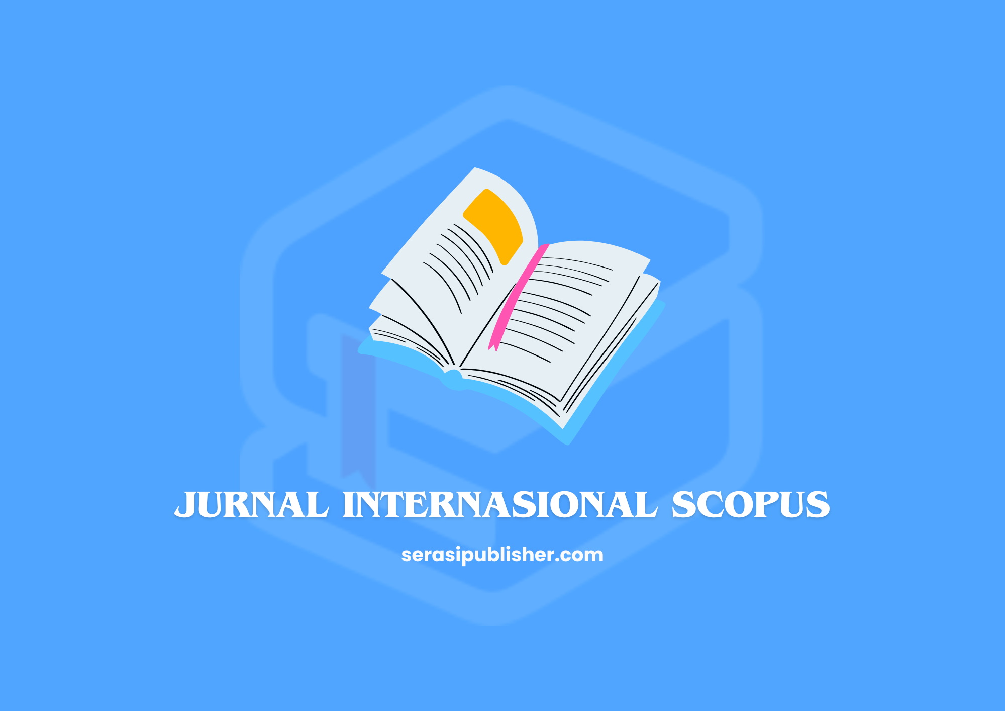 Apa Itu Jurnal Internasional Scopus?