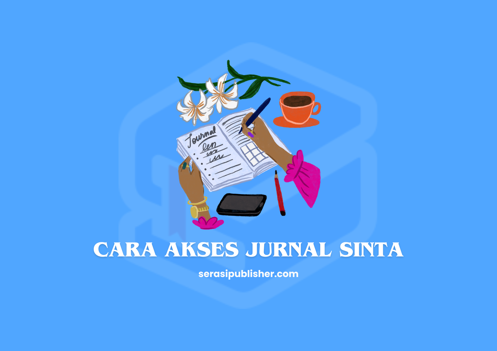 Cara Akses Jurnal Sinta