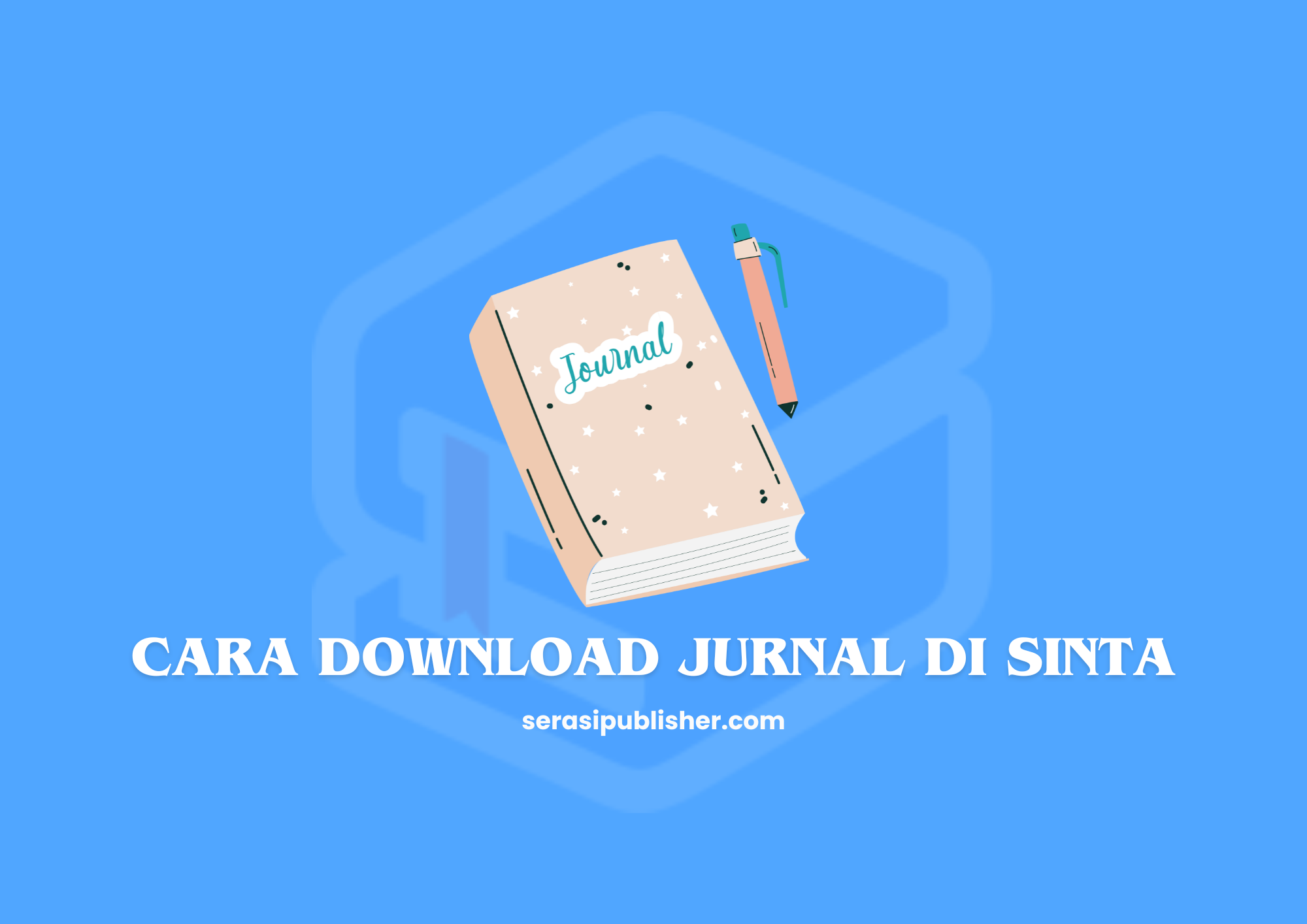 Cara Download Jurnal di Sinta