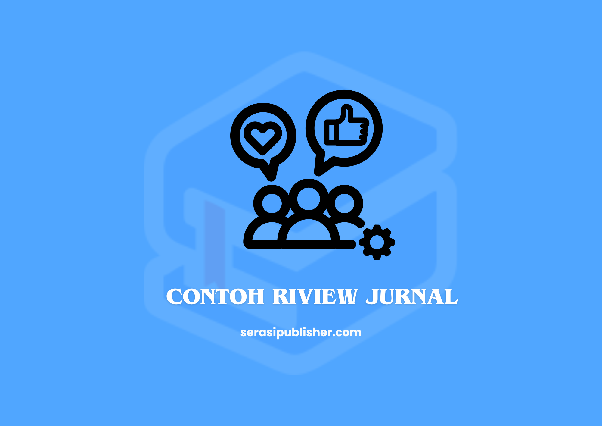 Panduan dan Contoh Review Jurnal untuk Pemula