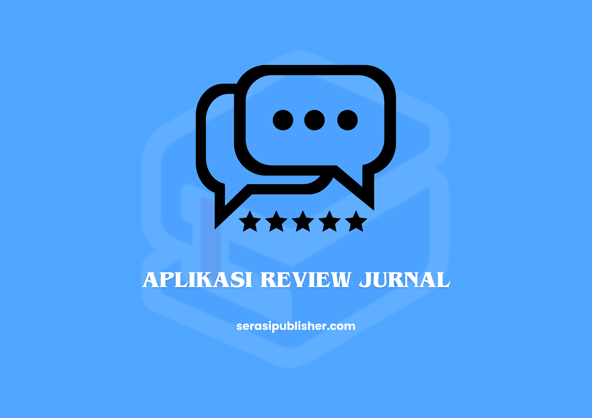 6 Aplikasi Review Jurnal Terpopuler