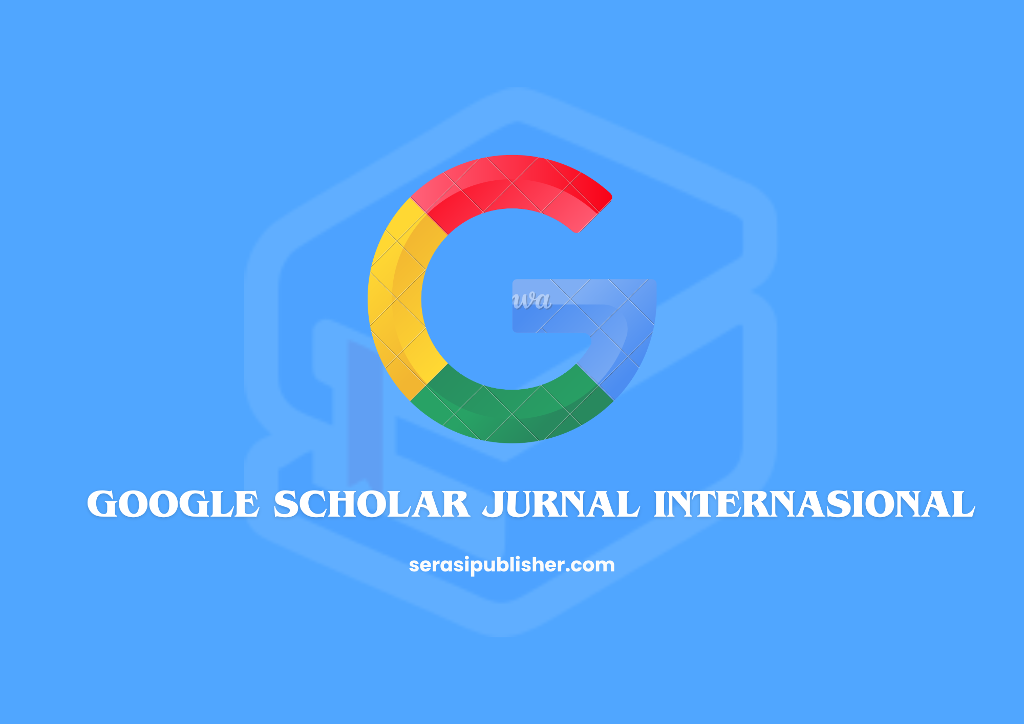Google Scholar Jurnal Internasional