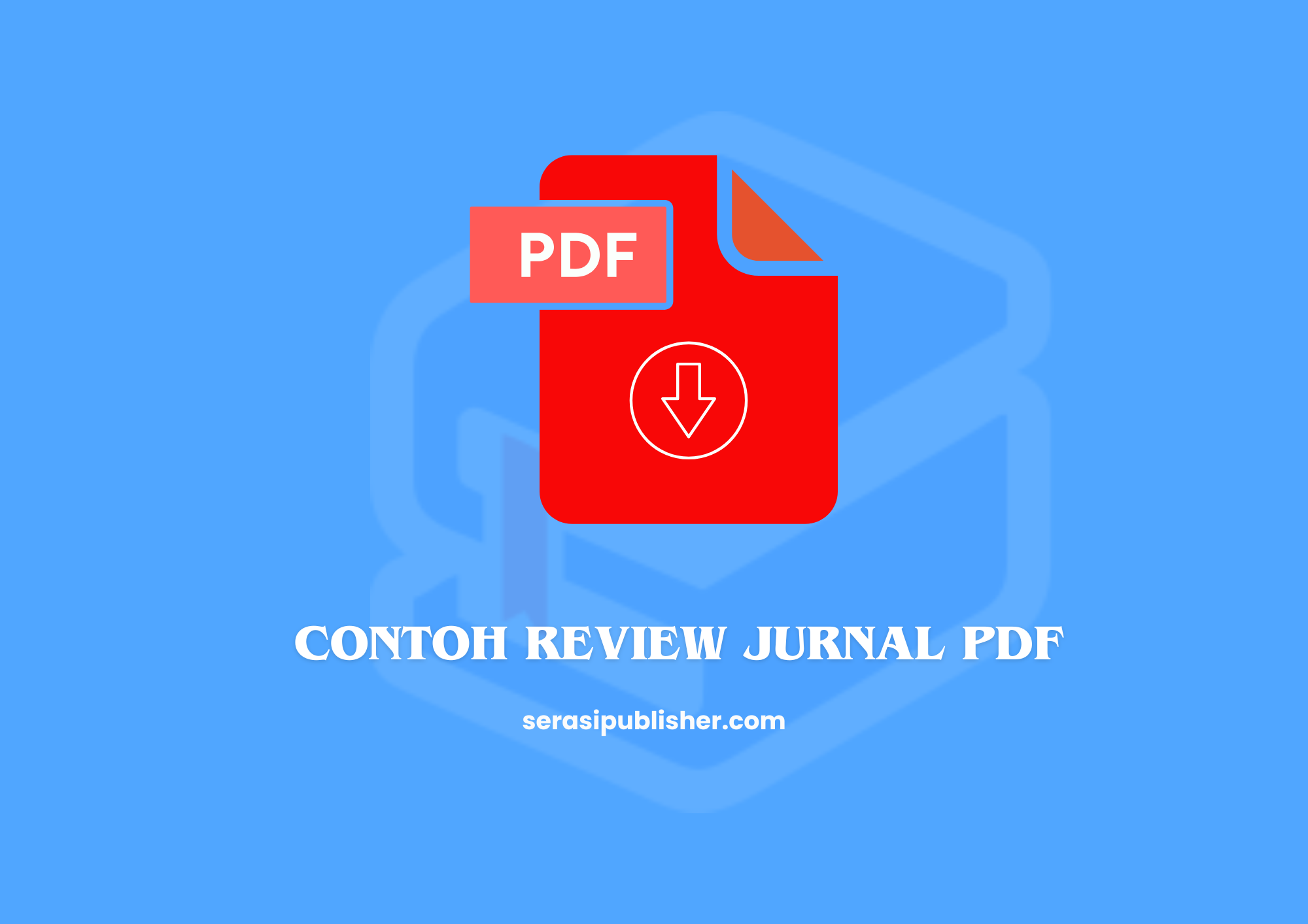 Contoh Review Jurnal PDF