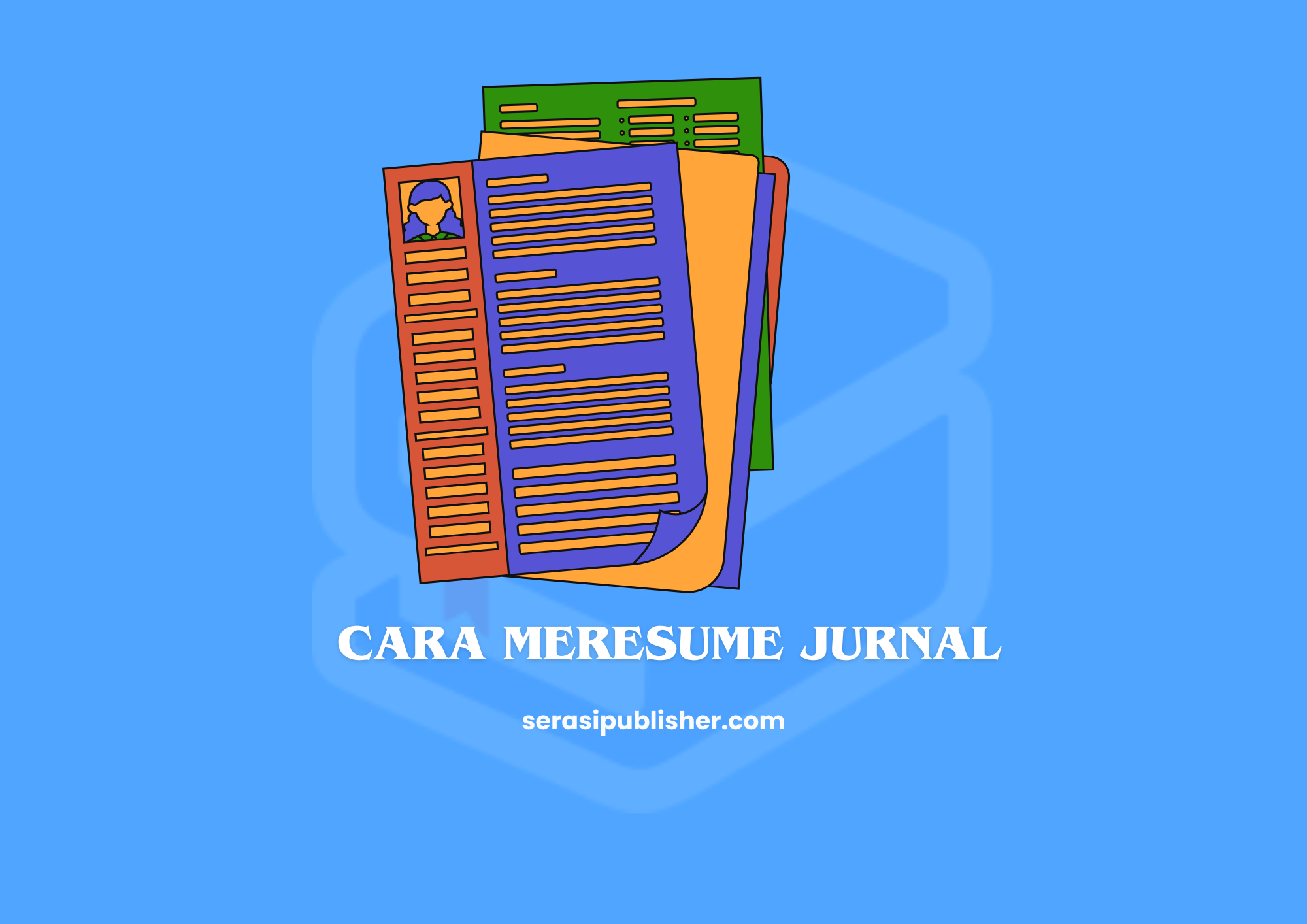 Cara Mudah Meresume Jurnal dengan Efektif Ikuti Panduan Ini