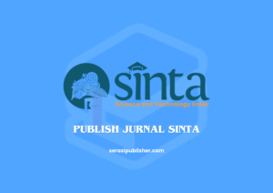 Cara Publish Jurnal Sinta Mudah dan Praktis