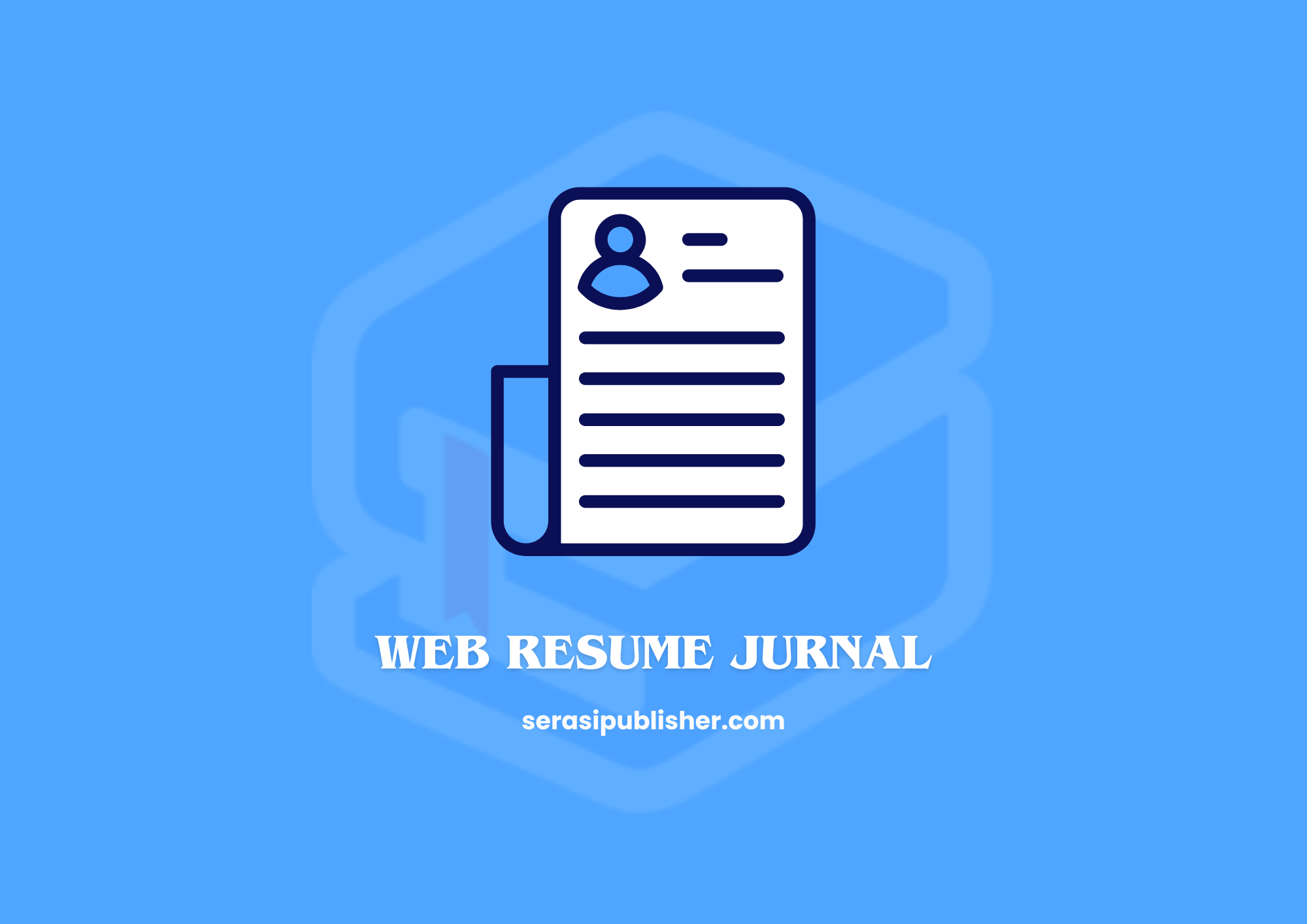 Web Resume Jurnal untuk Akademisi dan Peneliti