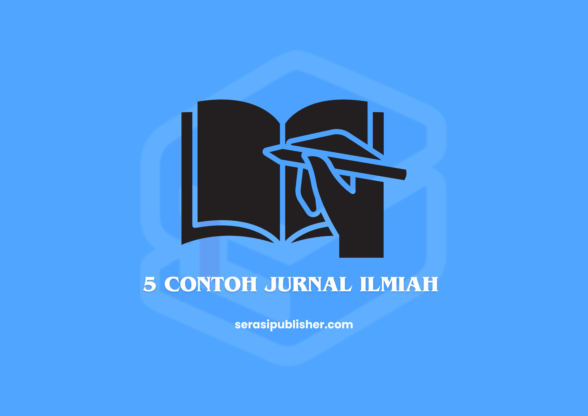 5 Contoh Jurnal Ilmiah Sederhana