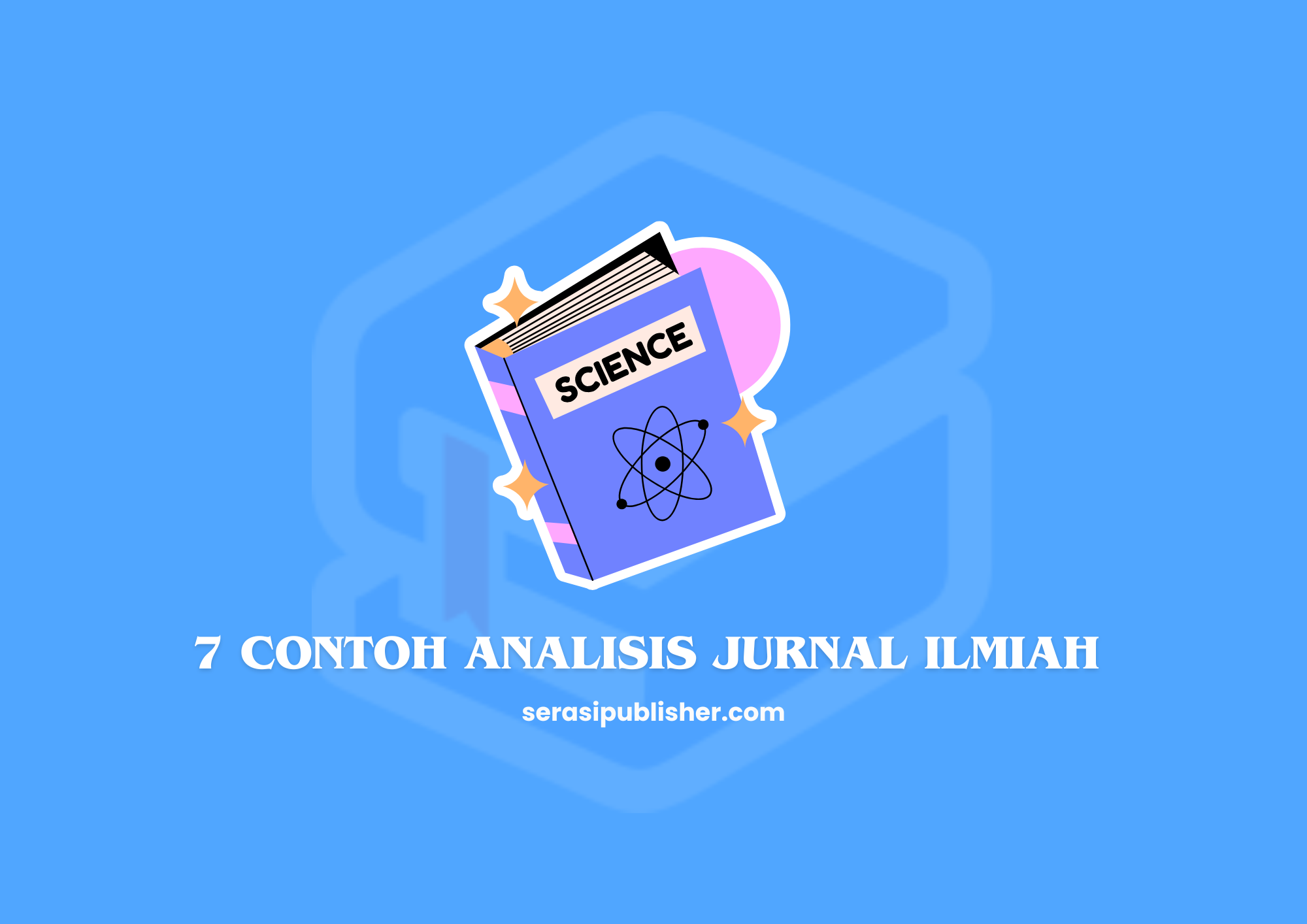 7 Contoh Analisis Jurnal Ilmiah