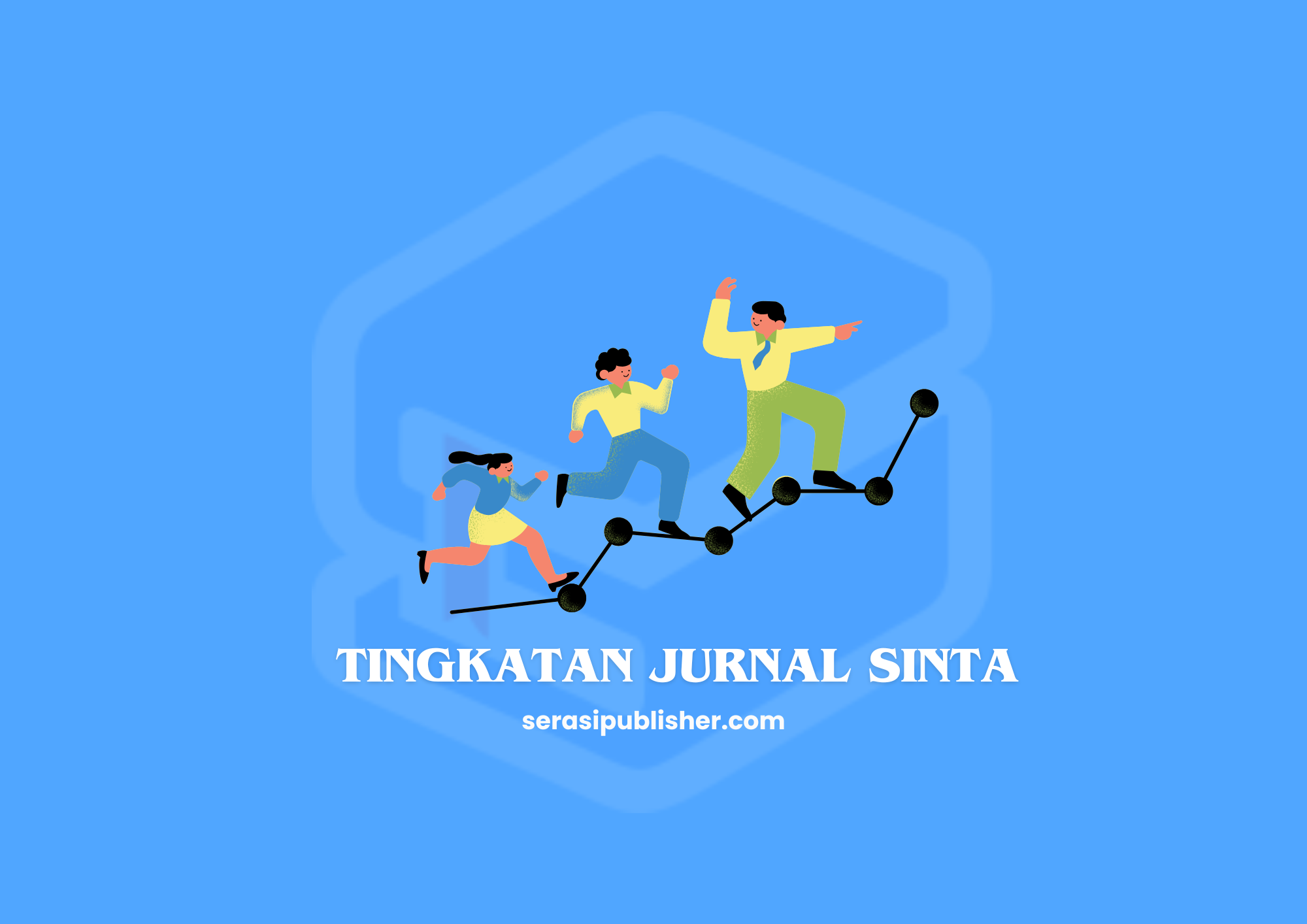 Tingkatan Jurnal SINTA (Science and Technology Index)