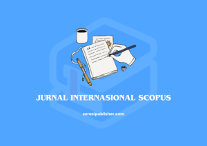 jurnal internasional scopus