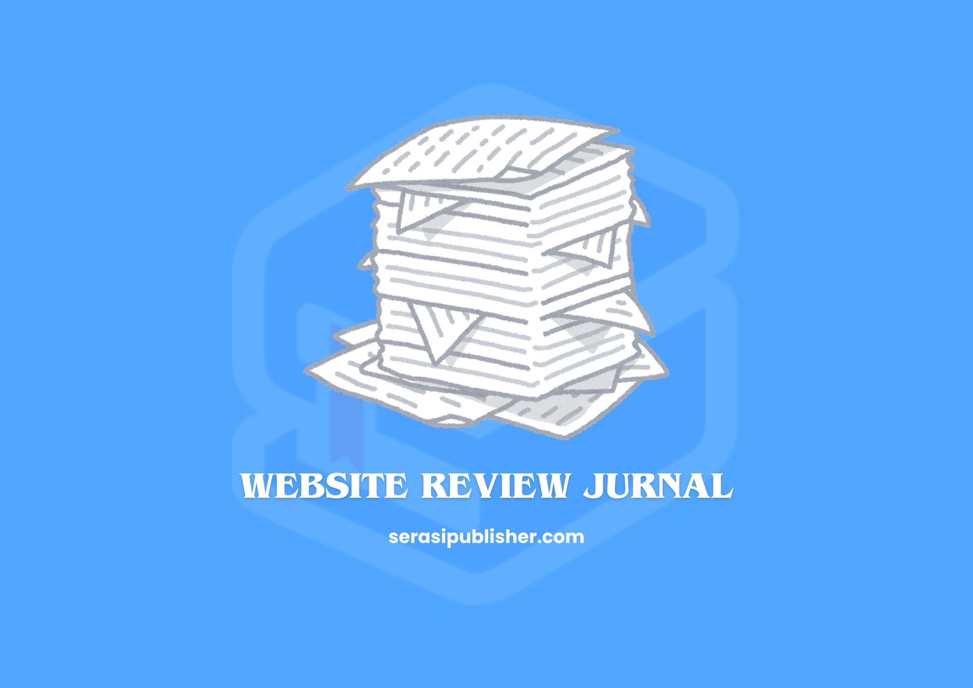 Website Review Jurnal dengan Sumber Terpercaya