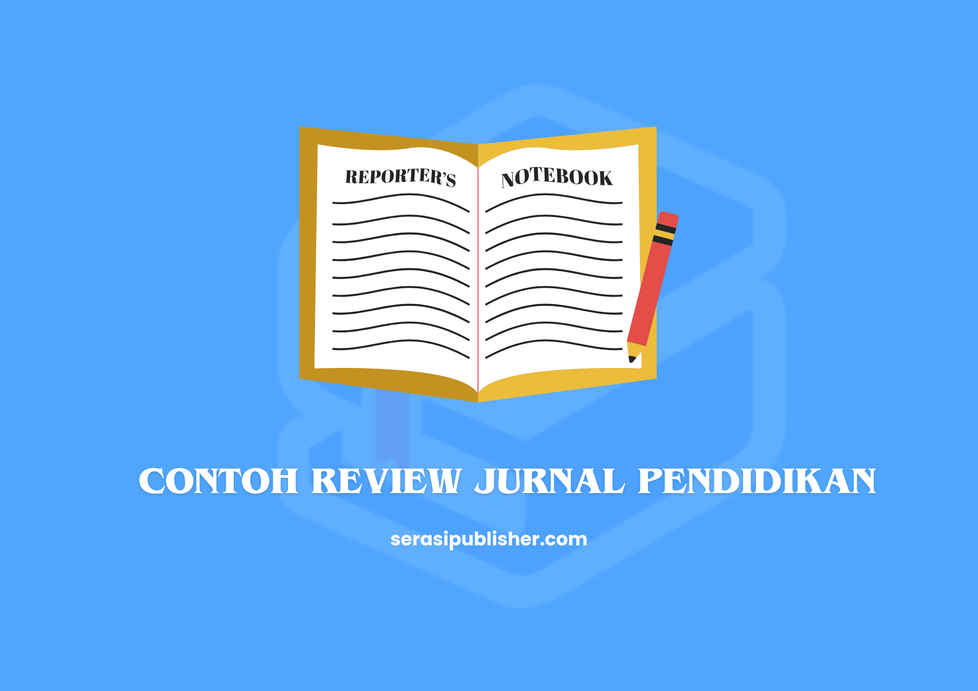 Contoh Review Jurnal Pendidikan