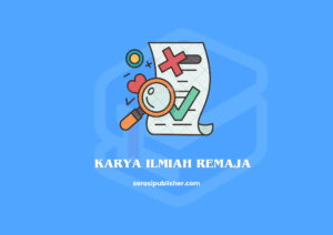 karya ilmiah remaja (Canva)