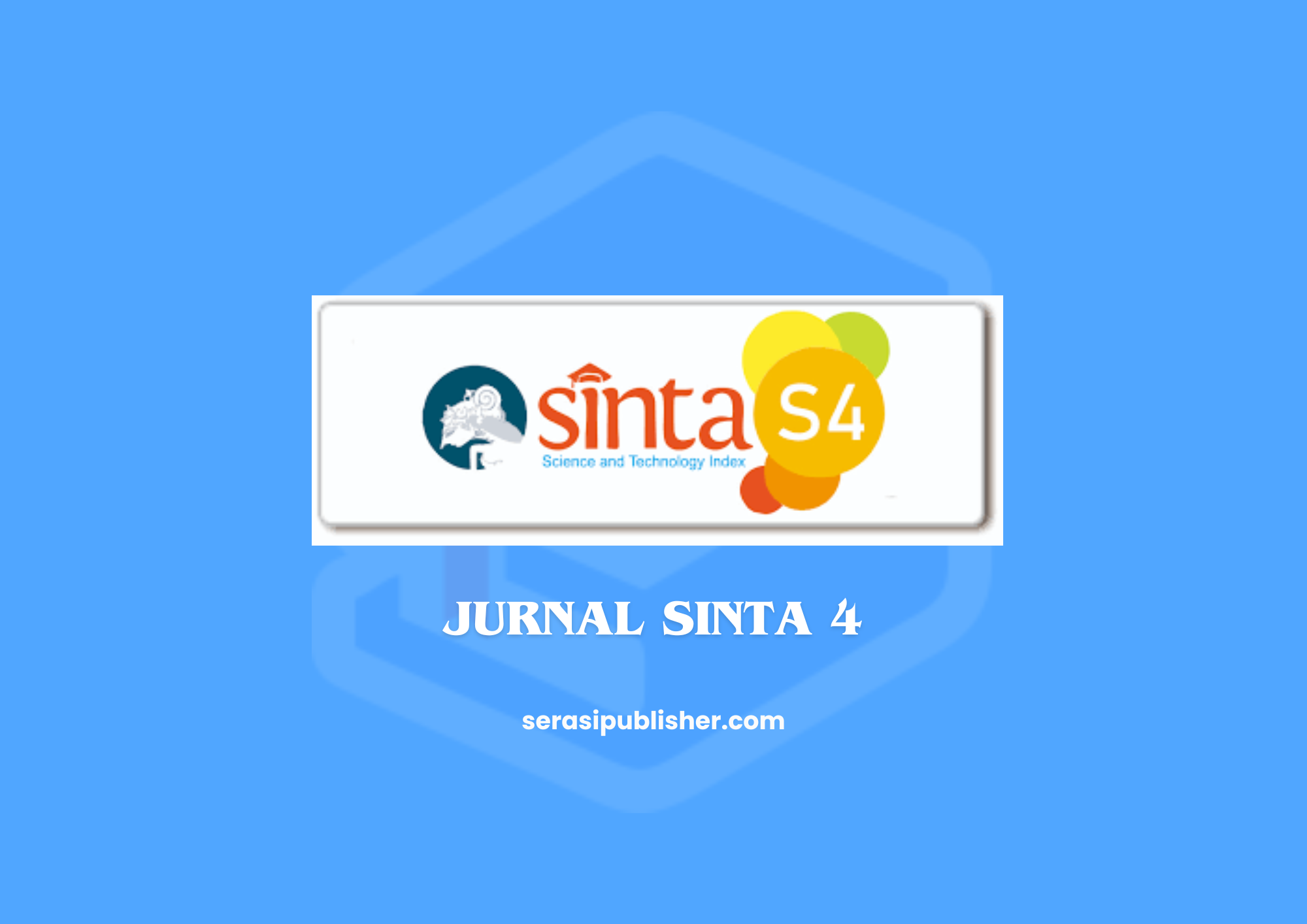 Pembahasan Lengkap Jurnal SINTA 4