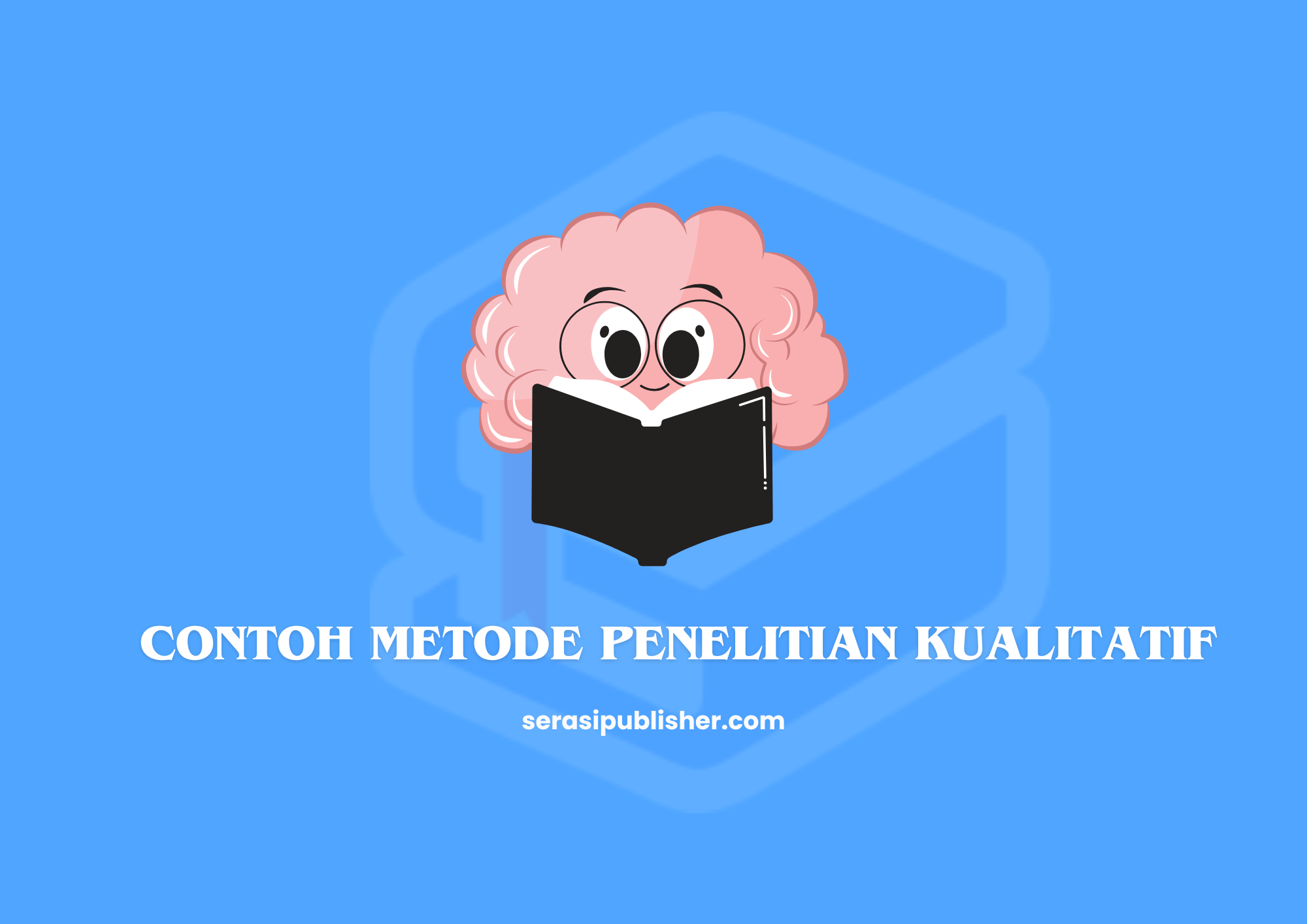 Contoh Metode Penelitian Kualitatif