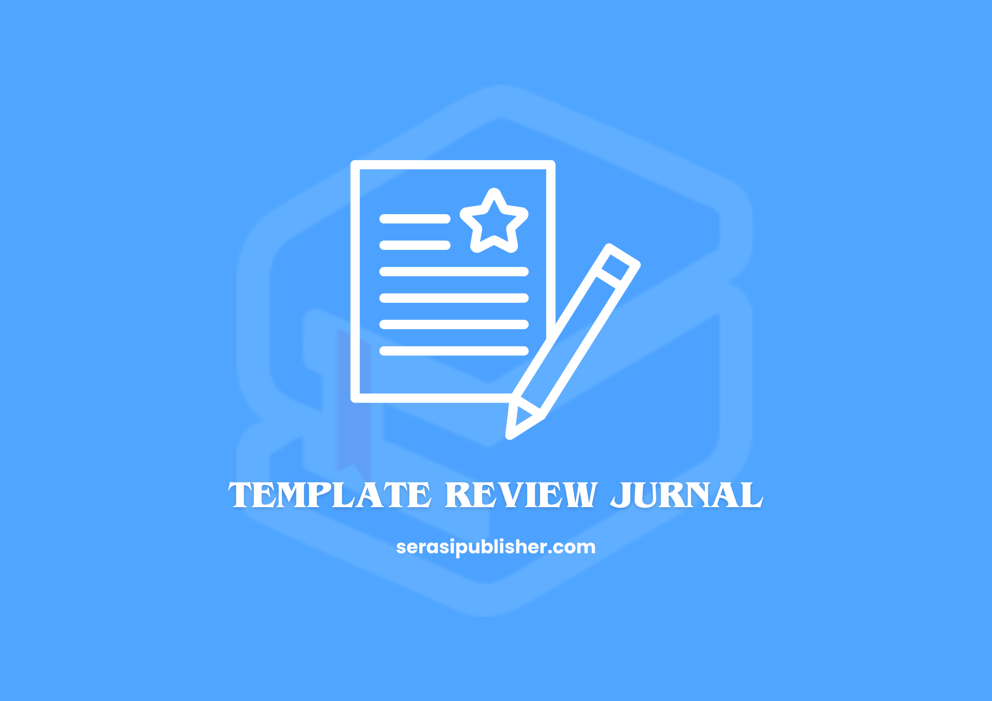 Template Review Jurnal Terpopuler