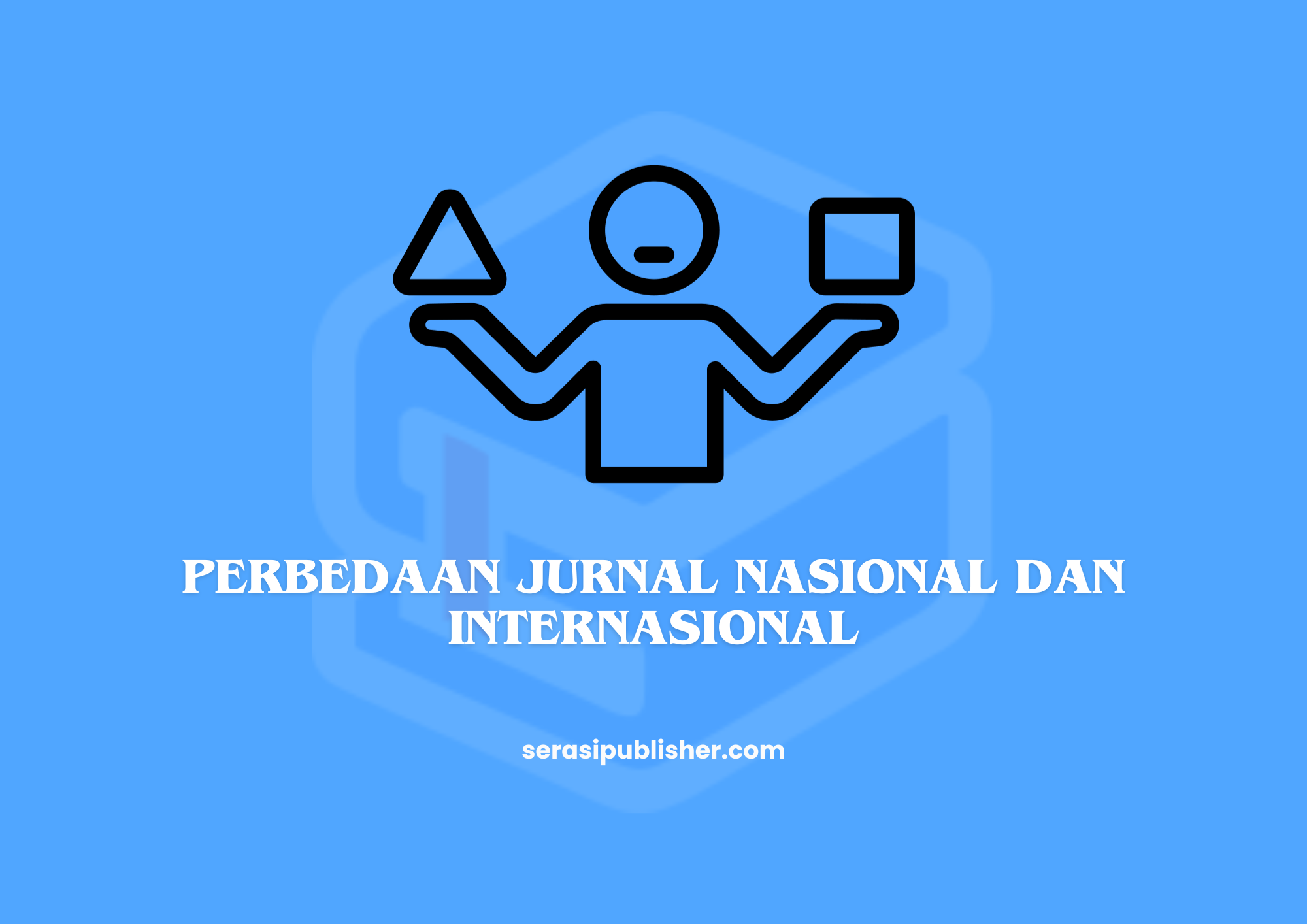 Perbedaan Jurnal Nasional dan Internasional