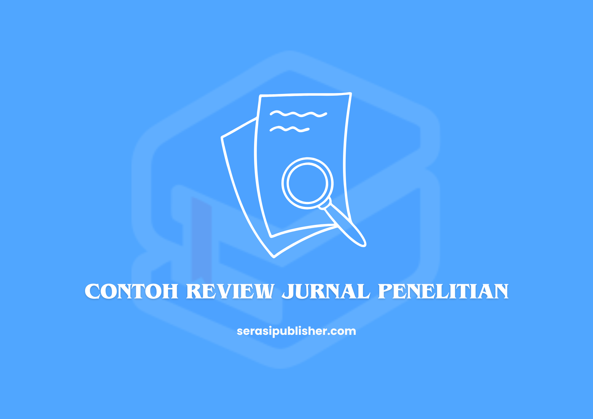 Contoh Review Jurnal Penelitian