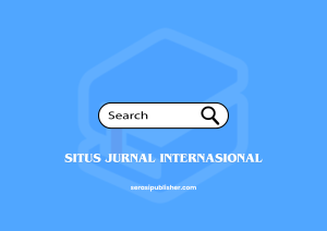 situs jurnal internasional 