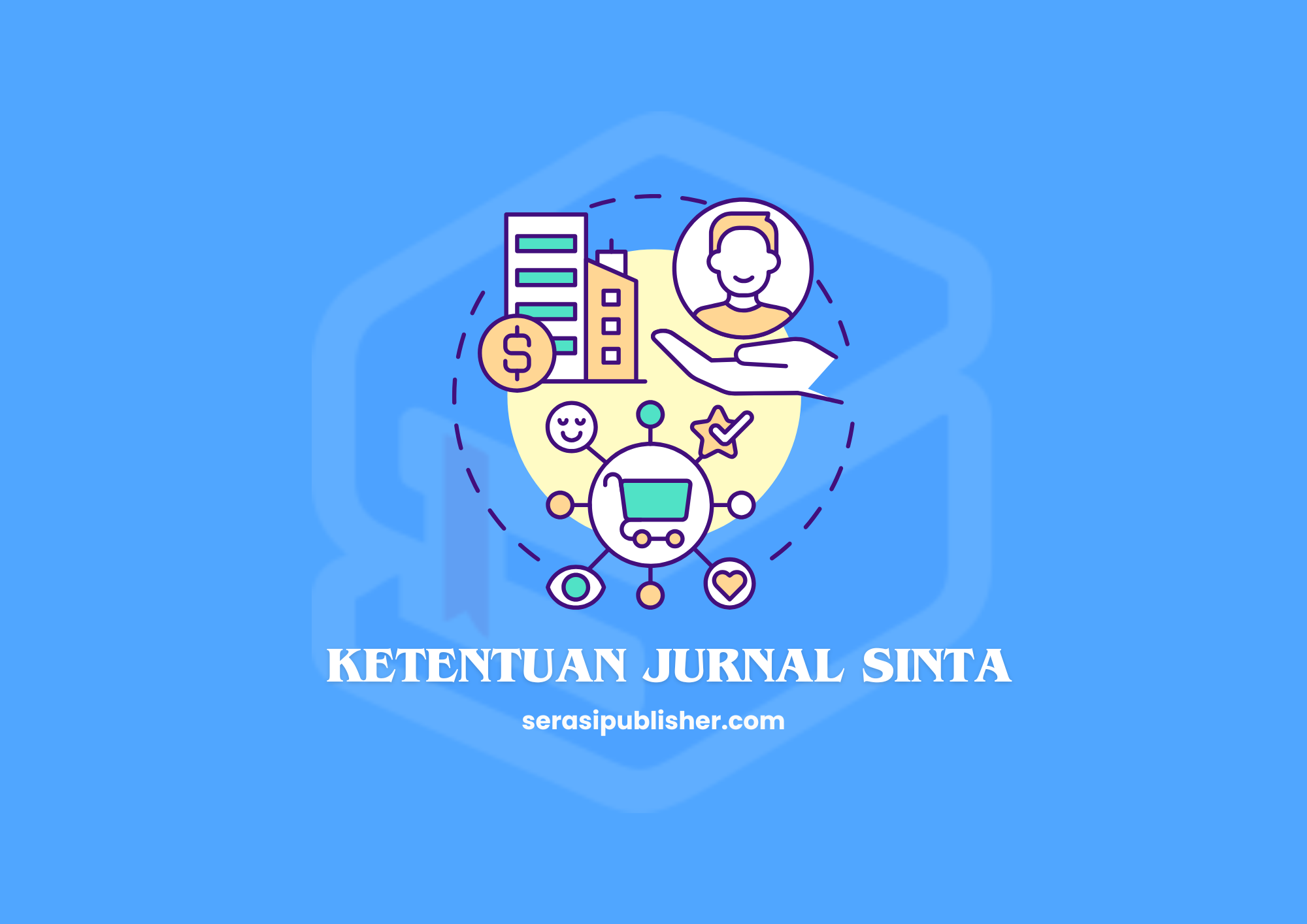 Ketentuan Jurnal SINTA