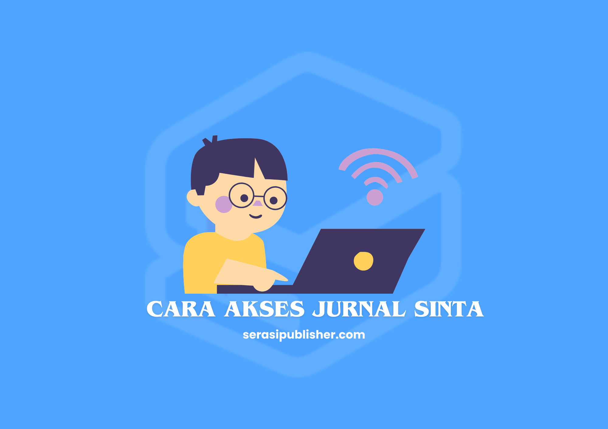 Cara Akses Jurnal SINTA