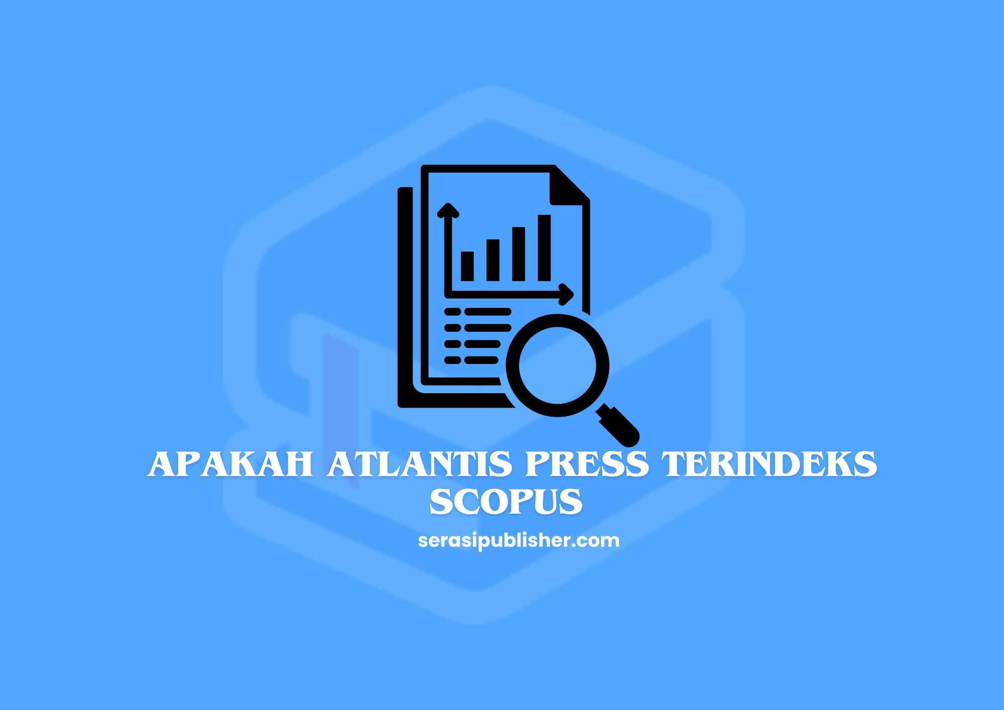 Apakah Atlantis Press Terindeks Scopus Internasional