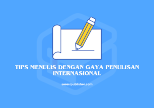 Tips Menulis dengan Gaya Penulisan Internasional (Canva)