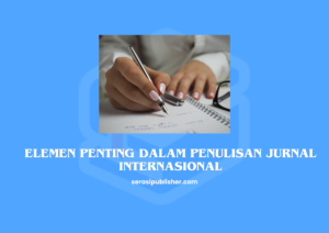 penulisan volume pada jurnal internasional (Canva)