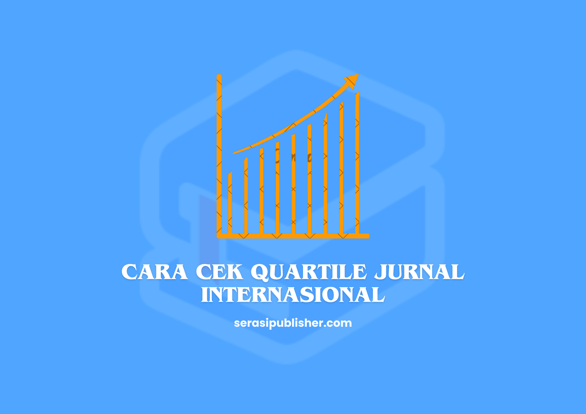 Cara Cek Quartile Jurnal Internasional