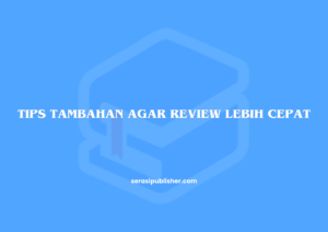 cara cepat review jurnal internasional (Canva)