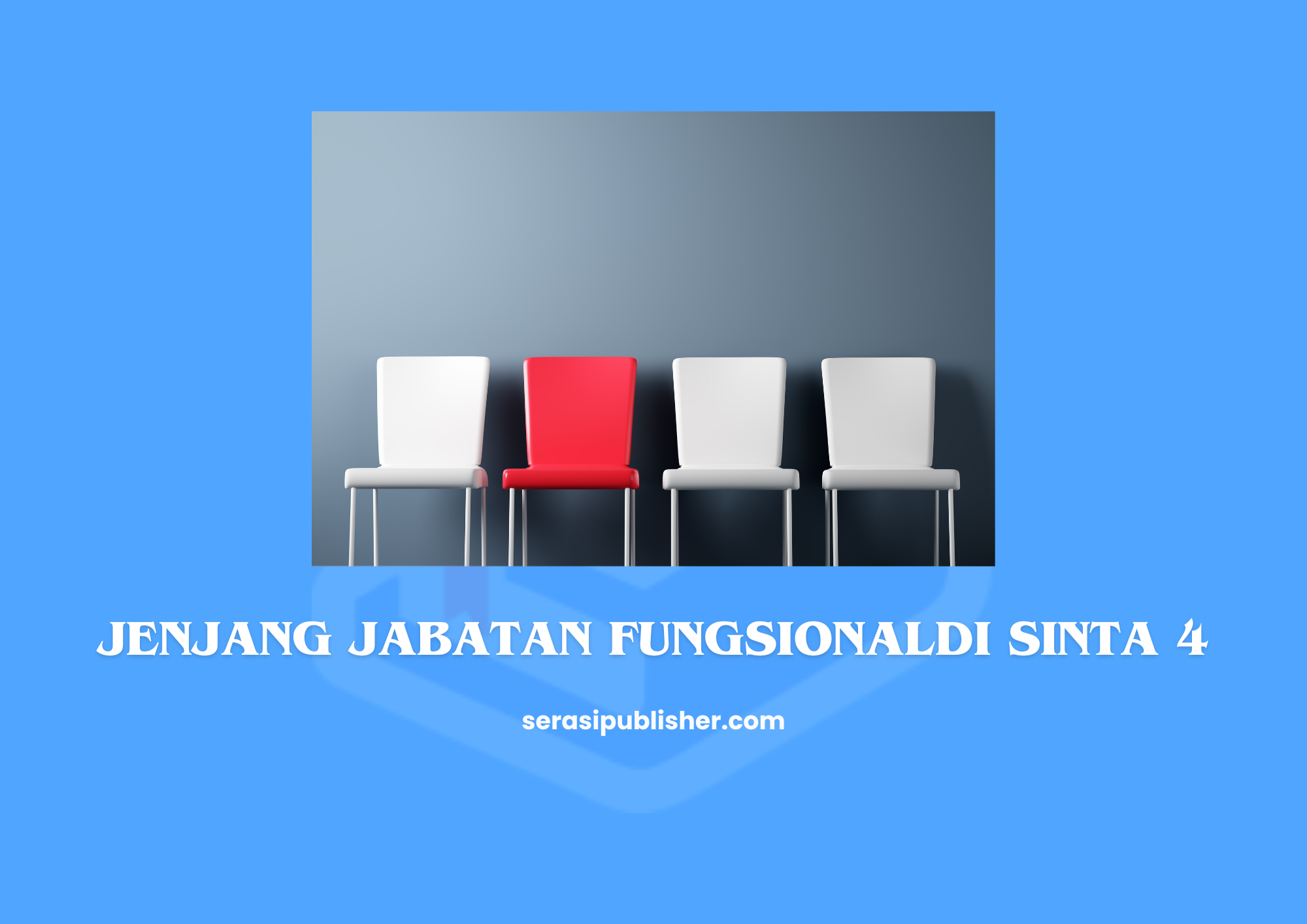 Jenjang Jabatan Fungsional