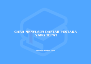 Cara Menyusun Daftar Pustaka yang Tepat (Canva)