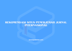 Rekomendasi Situs Penerjemah Jurnal Internasional (Canva)