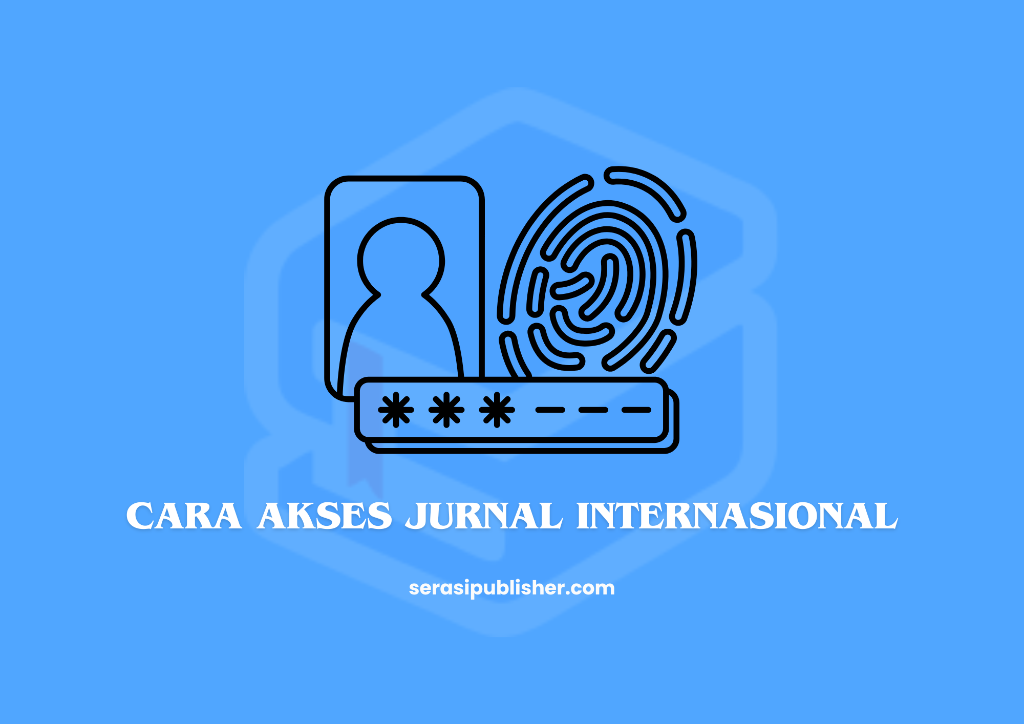 Cara Akses Jurnal Internasional dengan Mudah