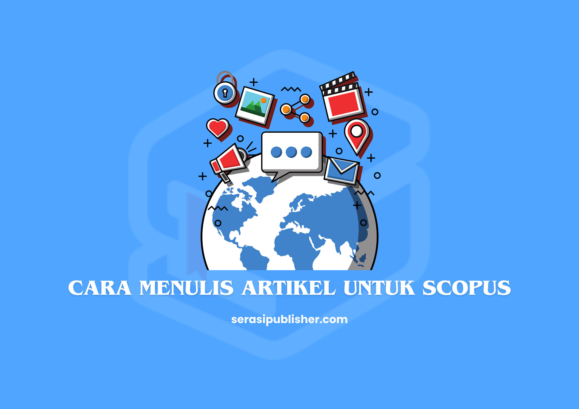 Cara Menulis Artikel untuk Scopus: Panduan Lengkap bagi Peneliti dan Akademisi