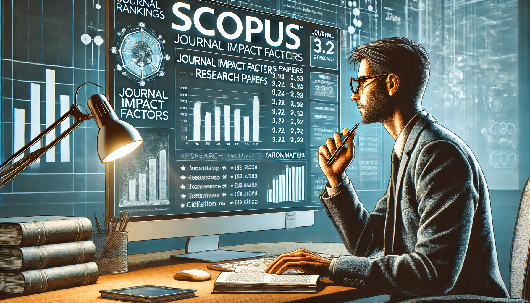 Mengapa Publikasi di Scopus Penting