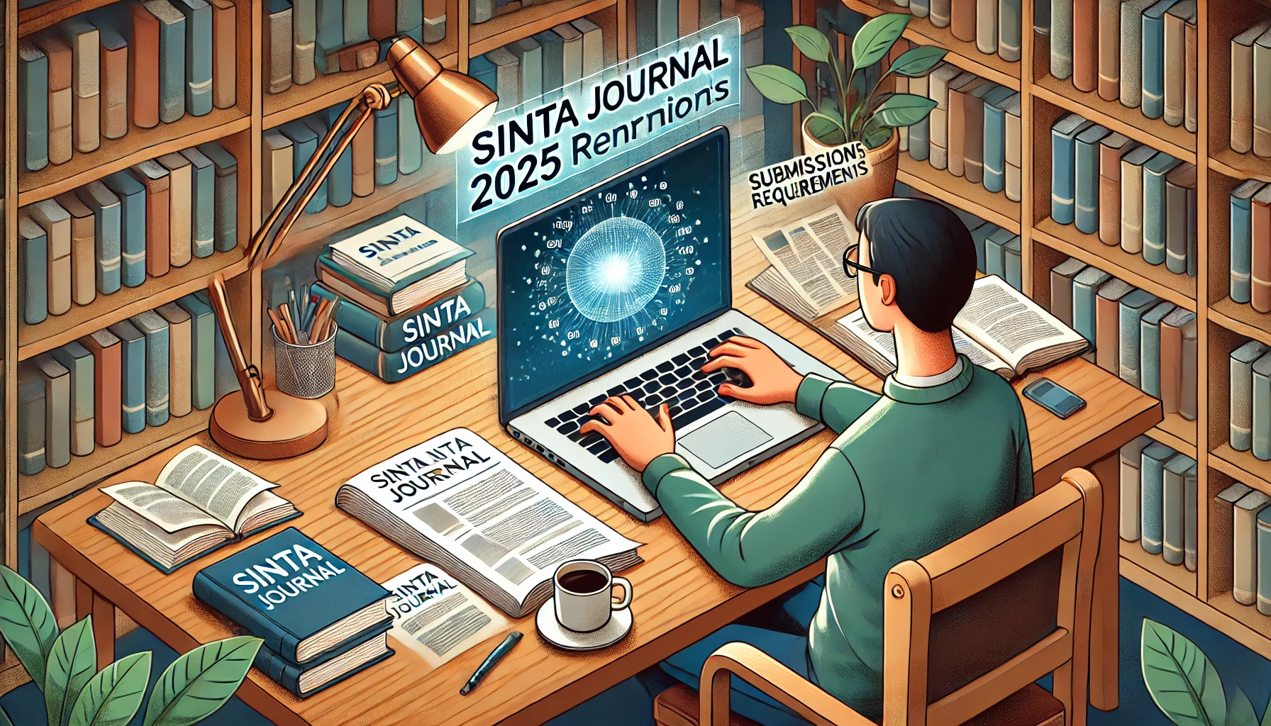 Jurnal SINTA Terbaru Tahun 2025 Daftar, Kriteria, dan Cara Publikasi