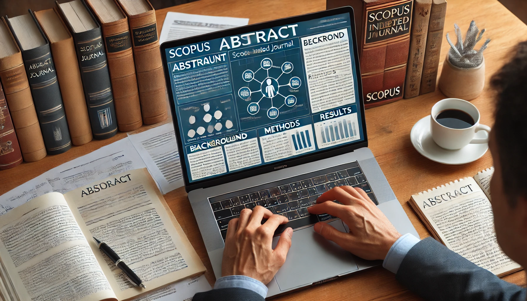 Cara Menulis Abstrak untuk Jurnal Scopus