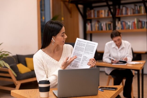 Tips Menembus Jurnal Internasional dengan Impact Factor Tinggi