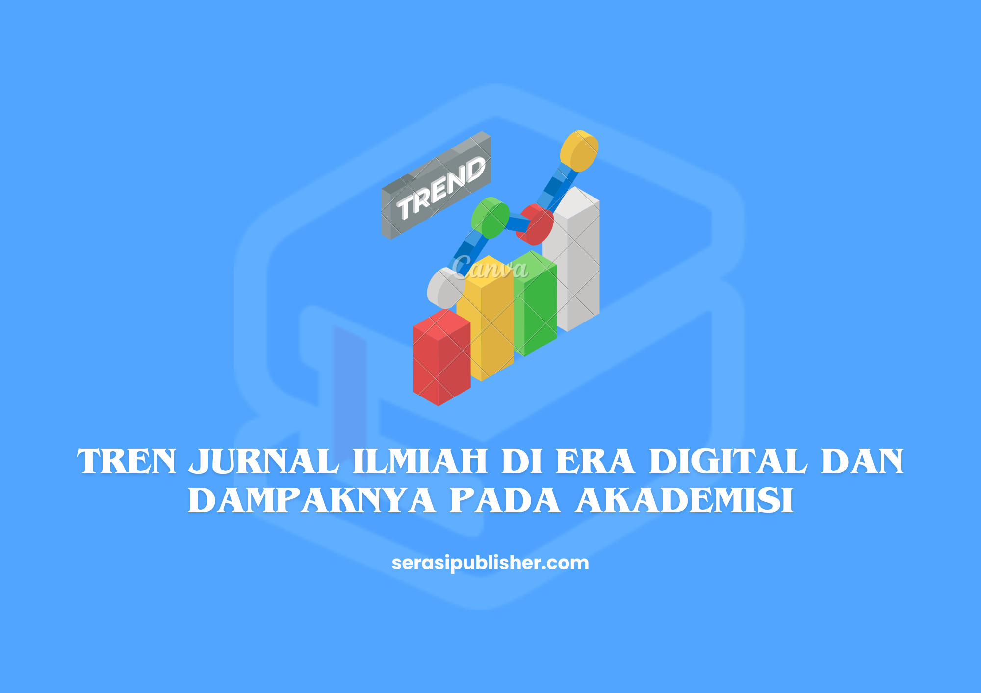 Tren Jurnal Ilmiah di Era Digital dan Dampaknya pada Akademisi