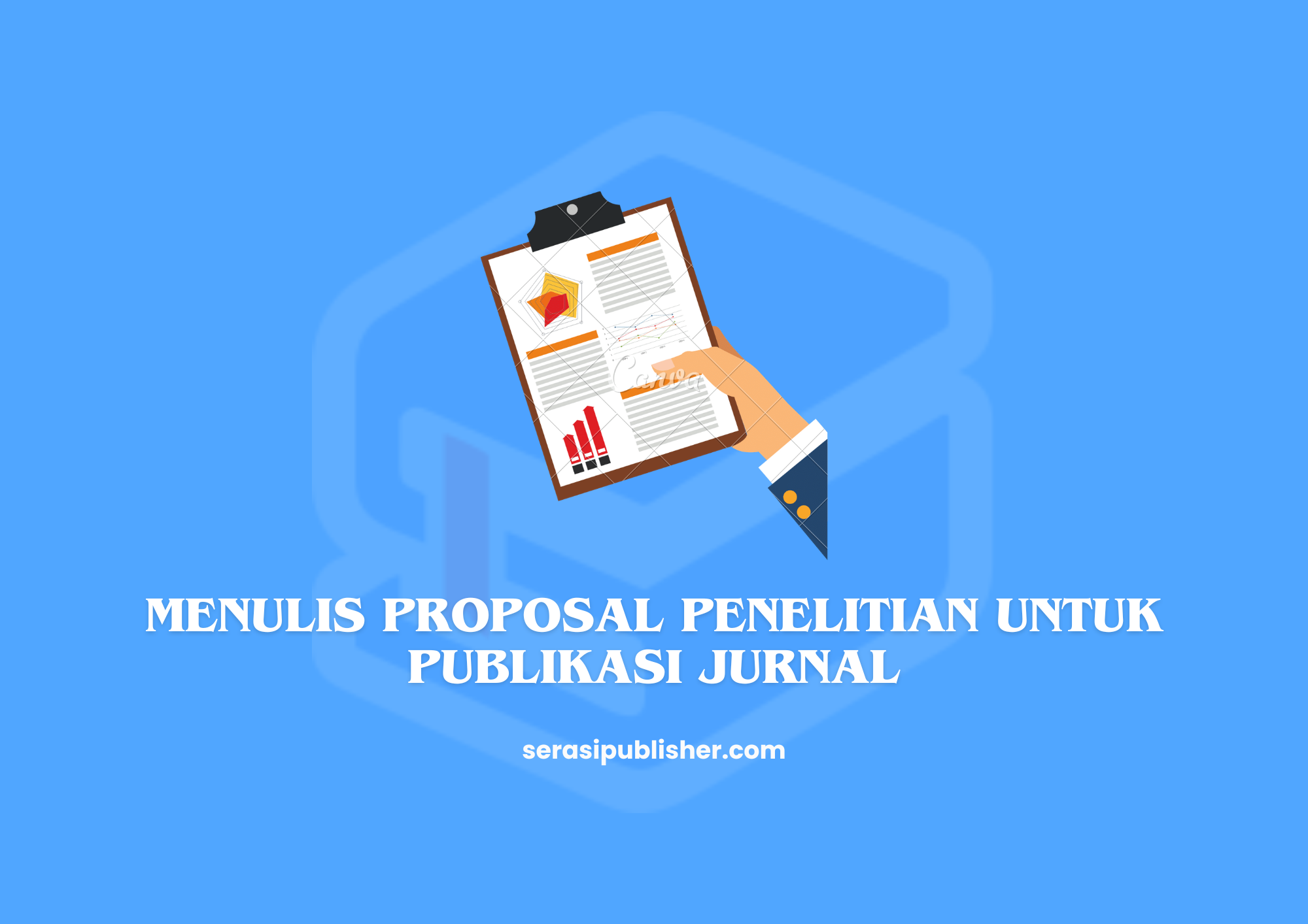 Menulis Proposal Penelitian untuk Publikasi Jurnal