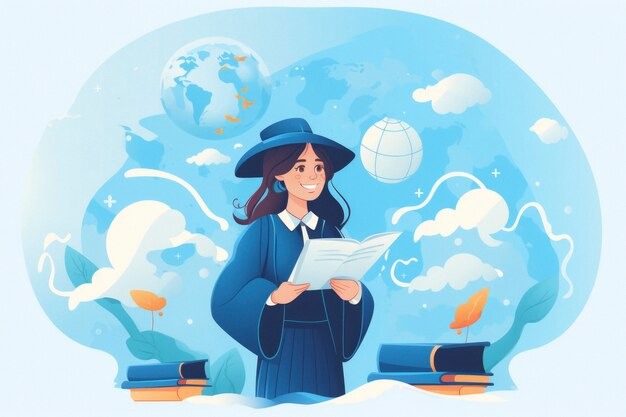 Pengalaman Publikasi Jurnal Internasional: Tantangan dan Solusi