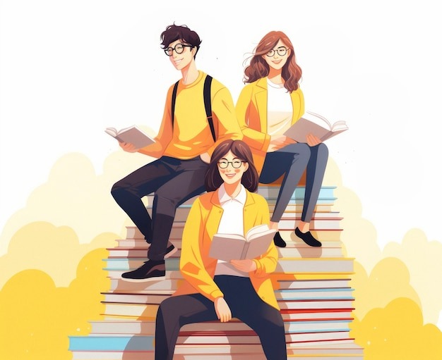 Bagaimana Seorang Mahasiswa S1 Bisa Publikasi di Jurnal Internasional?