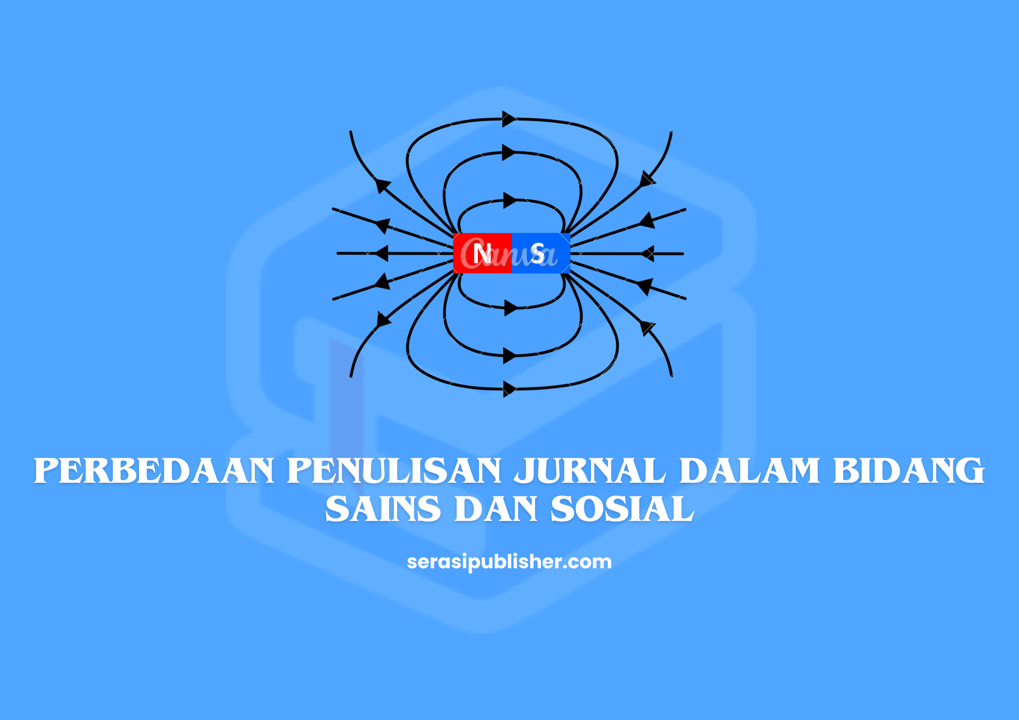 Perbedaan Penulisan Jurnal dalam Bidang Sains dan Sosial