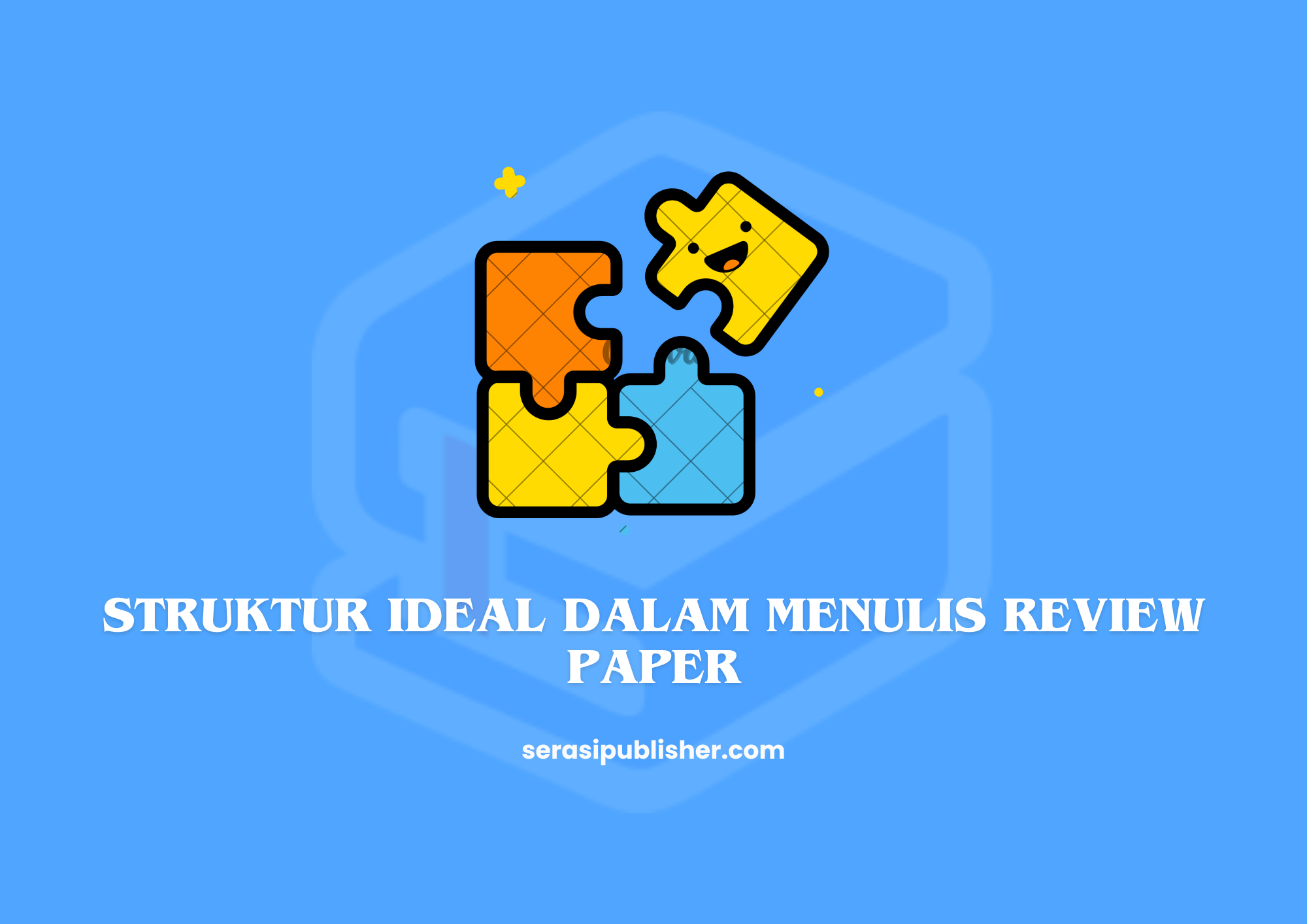 Struktur Ideal dalam Menulis Review Paper