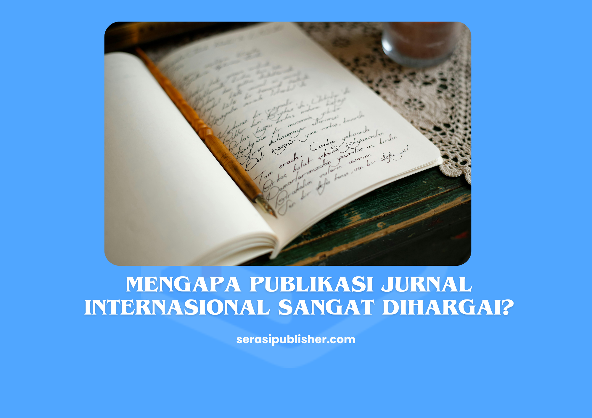 Bagaimana Publikasi Bisa Membantu Mendapatkan Sertifikasi Keahlian?