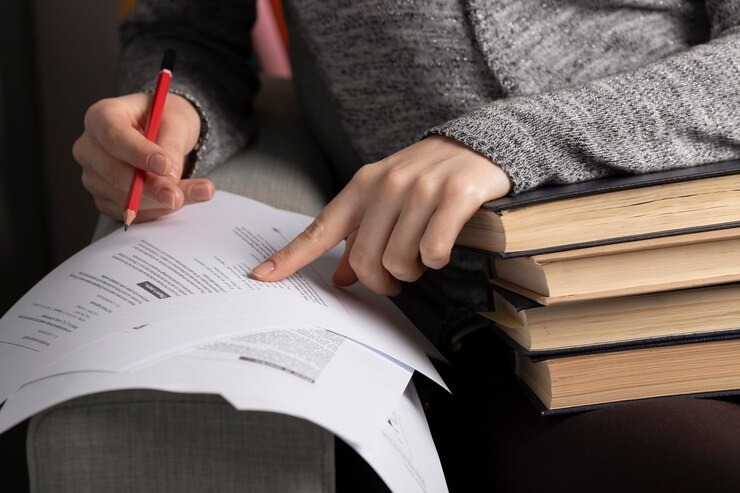 Bagaimana Menulis Daftar Pustaka dengan Format yang Benar