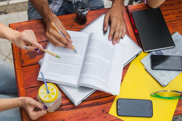 Bagaimana Mengutip Artikel dari Jurnal Open Access?