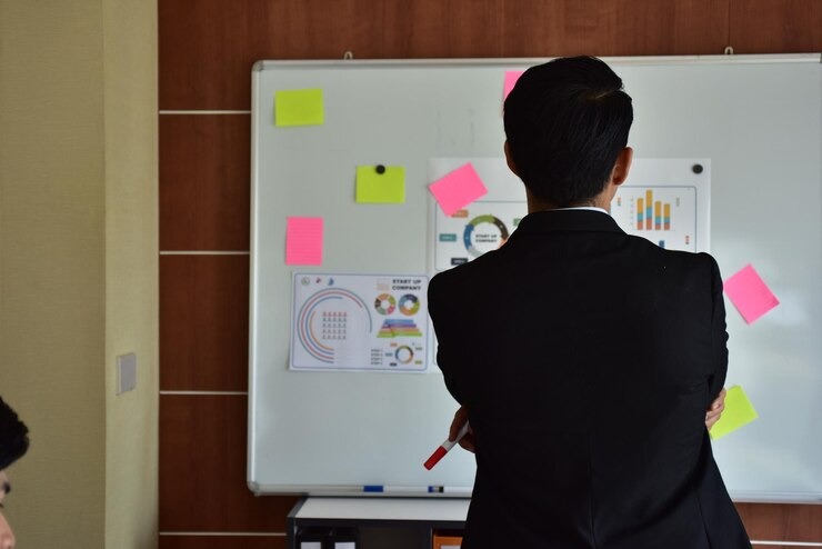 Struktur Proposal Penelitian yang Baik dan Benar